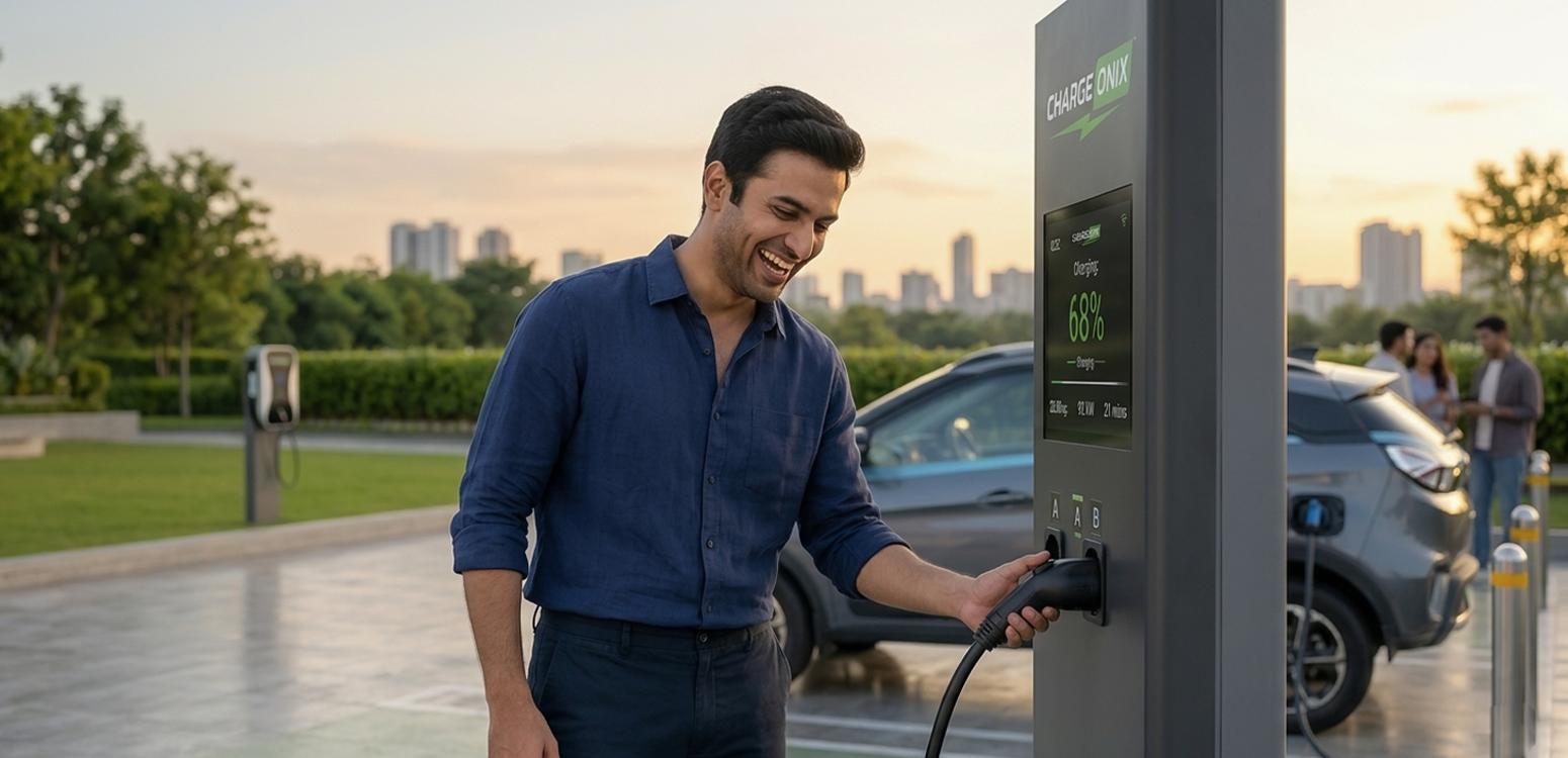 EV Charging 2